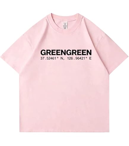 sunlelekz CORTIS Color Outside The Lines Album T-Shirt Cotton