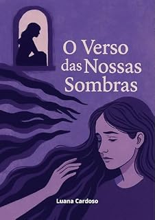 Livro O Verso das Nossas Sombras