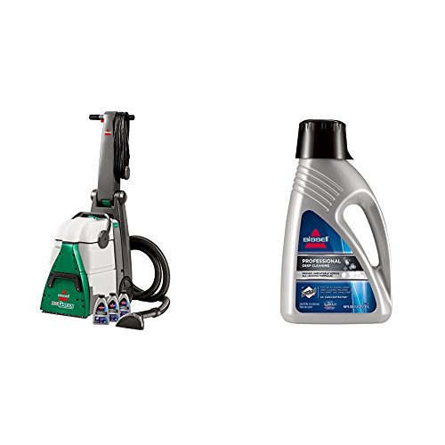 Bissell Big Green Professional Carpet Cleaner Machine, 86T3 Buy