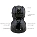 Wireless Camera, Wireless Drive Home Security Monitoring Network HD Video Recording Camera, 1080P, IR Night Vision, Built-in mic