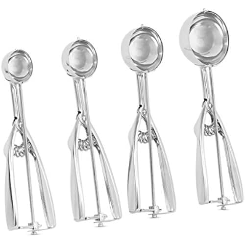 best commercial ice cream scoop