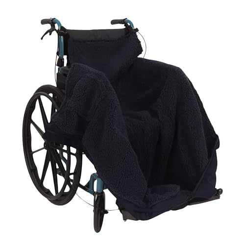 Wheelchair Blanket