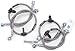Russell Performance 686910 Russell Street Legal Brake Line Kits