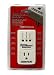 Pipeman's Installation Solution 1800 Watts Refrigerator Voltage Protector Brownout Surge Appliance (New Model)