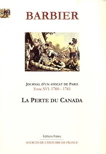 La  perte du Canada