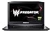 Acer Predator Helios 300 PH317-52-77A4 Gaming Laptop, Intel Core i7-8750H, GeForce GTX 1060 Overclockable Graphics, 17.3