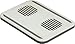 Targus Chill Mat for 10.2 Inch Netbooks, Gray (AWE39US)