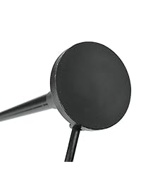 eightwood antena 3 G, 4 G, LTE antena CRC9 macho ángulo recto Base magnética 900 1800 1900 2100 MHz