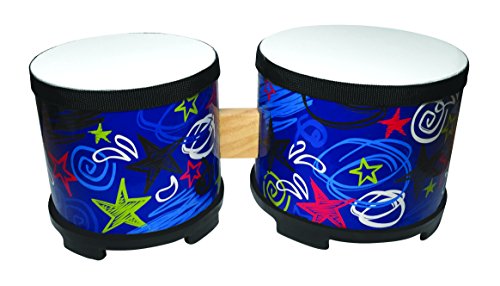 First Act Discovery FB6125 Kids Bongo Drums