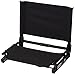 The Stadium Chair Gamechanger Stadium Chair, Black (SC2-COMPLETE:BK)