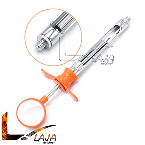 5 LAJA+Imports+Syringe+Stainless+Instrument