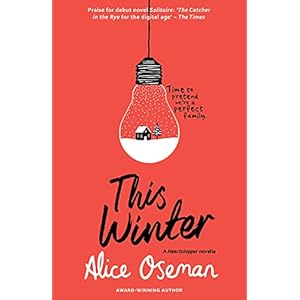 This Winter: A Solitaire Novella Paperback – October 15, 2020