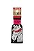 FREAKER Fits Every Bottle Can Beverage Insulator, Stops Bottle Sweat, 50 Shades of Neigh Grey Horse James