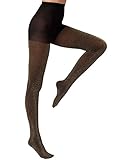 American Apparel Women Sparkle Pantyhose