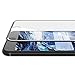 Screen Protector for iPhone 8 Plus, iVAPO [1 Pack] 3D Full Coverage Screen Protector Soft Edge Tempered Glass Protector for iPhone 8 Plus iPhone 7 Plus iPhone 6 Plus iPhone 6s Plus 5.5''
