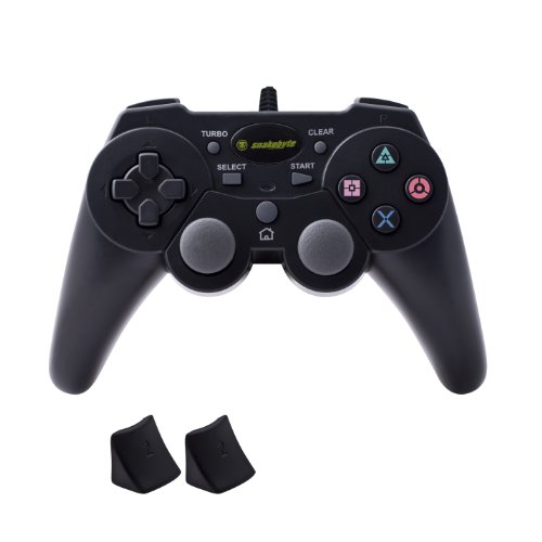 Snakebyte Ps3 Controller Driver