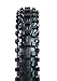 Protrax Pt1014 Motocross Offroad Dirt Bike Tire 100/90-19 Rear Soft to Intermediate Terrain