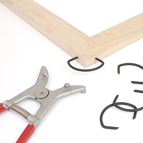 SPRING MITER CLAMP SET BY PEACHTREE WOODWORKING PW608 New eBay