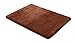 Clara Clark Bathroom Rug 32