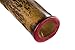 Carrotmusic Model CX101-G Major Beginner Level Compact Xiao Bamboo Flute