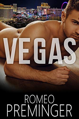 Vegas by [Preminger, Romeo]