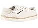 Vionic Sunny Hattie - Womens Canvas Sneaker Ivory - 10 Medium