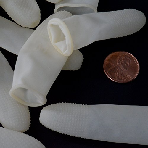 image for Yabber Finger Guards [Max-Protect Series] - Super Durable and Flexible