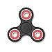 2 Pack Fidget Spinner Toy Stress Reducer - Perfect For ADD, ADHD, Anxiety, and Autism Adult Children for Killing Time.