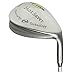 Ray Cook Golf Shot-Saver Alien Wedge, Right, Steel, Wedge, 60