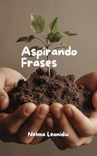 Livro Aspirando Frases
