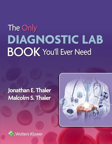 Wallach's Interpretation of Diagnostic Tests: 9781975105587