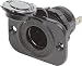 Blue Sea Systems 12 Volt Dash Socket primary