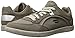 Diesel Men's Eastcop Starch Fashion Sneaker, Funghi, 8 M US