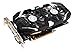 MSI GAMING GeForce GTX 1060 6GB GDRR5 192-bit HDCP Support DirectX 12 Dual Fan VR Ready OC Graphics Card (GTX 1060 6GT OCV1)thumb 1