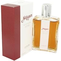 Amazon.com : Caron Paris Yatagan Eau de Toilette Spray, 4.2 Fl Oz