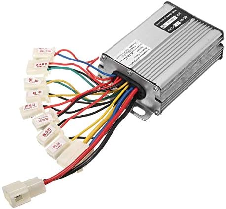 Casavidas 36V 1000W Electric Motor Speed Controller for Road Bicycles