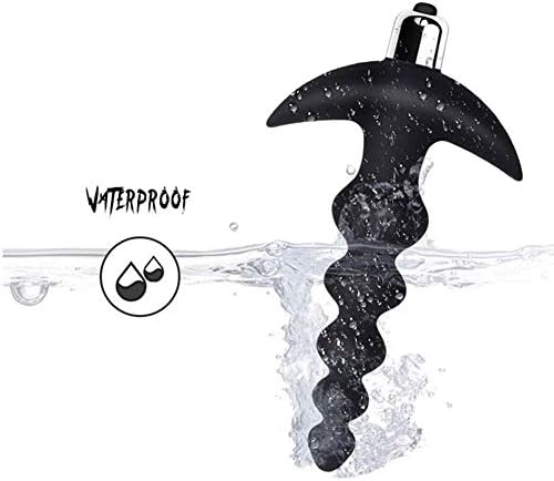 Shaking 10 Speed Stimùlator Anàl Vǐbrator Massagèr Tshirt Function