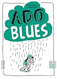 ADO Blues (English and French Edition) by