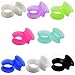 D&M Jewelry 16pcs Colorful 6g-1