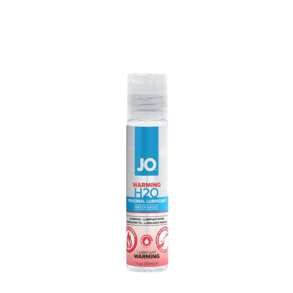 System JO Lubricant-E25296 Lubricant Multicolor 30ml