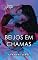 Livro Beijos em chamas (Harlequin Desejo Livro 121)