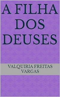 Livro A Filha dos Deuses