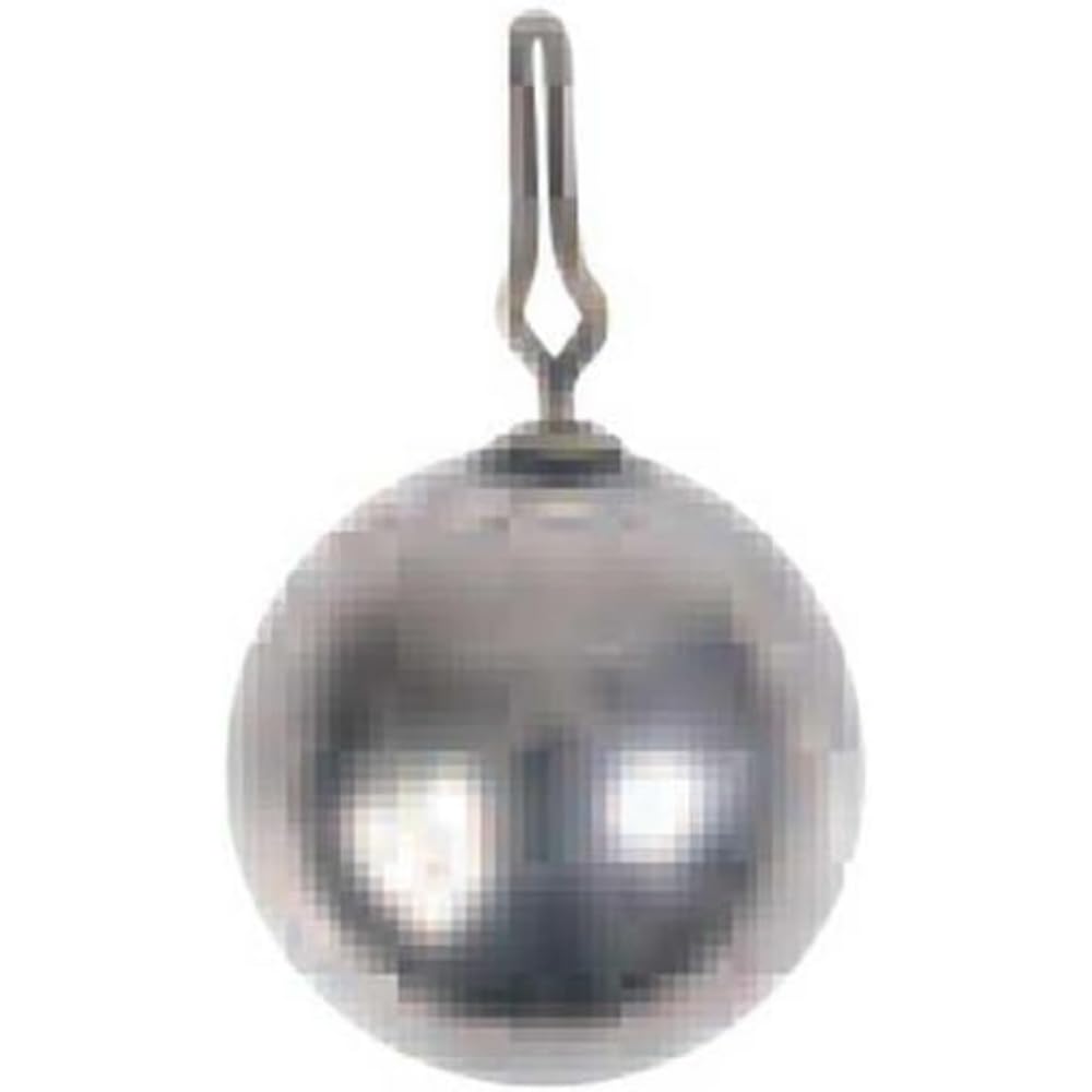 B/4 HART ROUND DROP SHOT TG 3/16 oz.