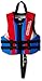 O'Neill Wetsuits Wake Waterski Child USCG Life Vest