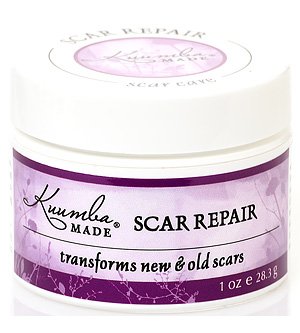 Kuumba Made, Scar Repair, 1 oz (28.3 g)