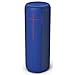 UE MEGABOOM Wireless Bluetooth Speaker, Electric Blue (Certified Refurbished)