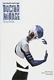 The Death-Defying Dr. Mirage Deluxe Edition Book 1 (The Death-Defying Doctor Mirage) by