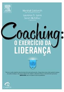 Livro Coaching: o Exercício da Liderança