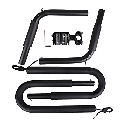 EPICORD Surfboard Bicycle Rack Shortboard Surfboard Bike Rack