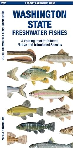Freshwater Fishes of the Pacific Northwest: Craig Springer